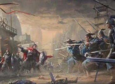 郭威与赵匡胤是什么关系？纵兵洗掠开封，享受百世赞誉