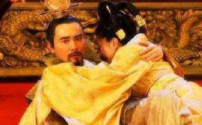 “玉体横陈”的意思是什么？“玉体横陈”有什么历史典故？