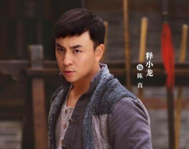 《反击》是什么剧？赵文卓就自导自演新电影