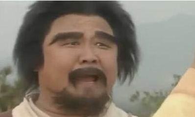 从高贵俊朗的太子到出家归隐山林，段延庆经历了什么？