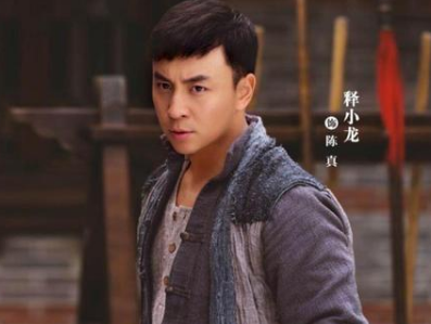 《反击》是一部什么剧 该剧的导演是赵文卓吗