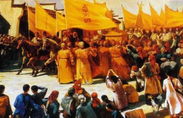 61岁才参加太平天国，曾天养到底是个怎样的人？
