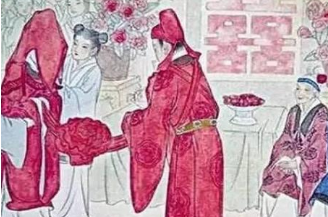 为什么说古代三妻四妾是一个骗局 看完你就知道了