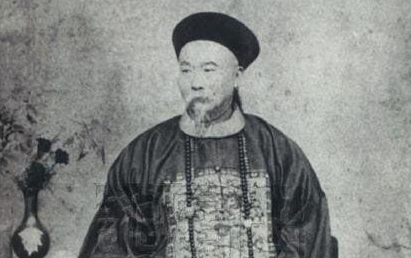 罗泽南：前46年穷困潦倒，最后三年飞黄腾达名扬天下