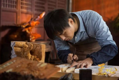 《匠心》今天正式上映 该电影讲述了什么故事