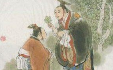 周成王加强了西周王朝的统治 他死后葬在了什么地方