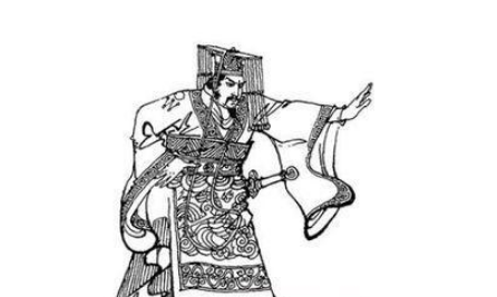 揭秘：郑庄公为什么要采取掘地孝母？