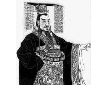 秦景公的墓在哪里？被盗274次后遗留下的两件国宝令人意外！
