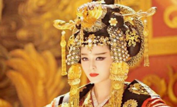 武则天的陵墓前为什么会有61个无头石人？石头人的来历是什么？