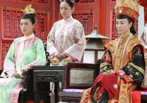 静贵人在后宫是什么地位？六年生下四胎，封皇太后9天去世