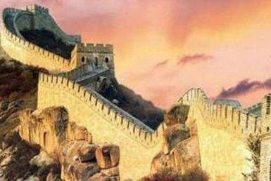 明代建筑的诀窍是什么？为什么明长城的大部分城墙依旧屹立不倒？