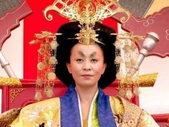 武则天为什么会怕猫？原因是什么