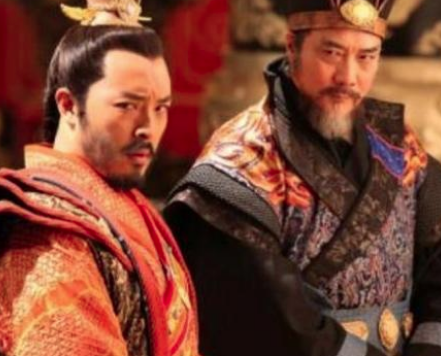 隋朝悲情太子，杨勇是怎么弄掉太子之位的？