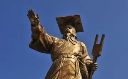延绵了1500多年的诸侯国，揭秘杞国的建立与灭亡