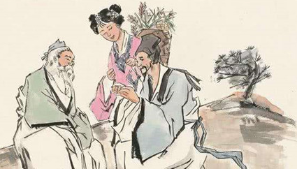 历史上哪些成语出自《孟子》？这些成语分别是什么意思？