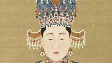 孝康敬皇后：历史上最幸福的皇后，后宫只有她一人