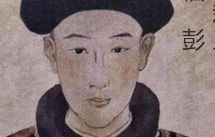 福彭是什么人？25岁担任军机大臣，不到30成为大将军，还被封王