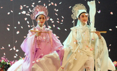 “枯藤缠大树”语底是什么？含有不离不弃意思的歇后语介绍