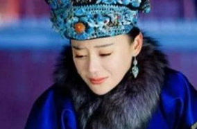 爱新觉罗·东莪的生母是谁？多尔衮唯一的孩子
