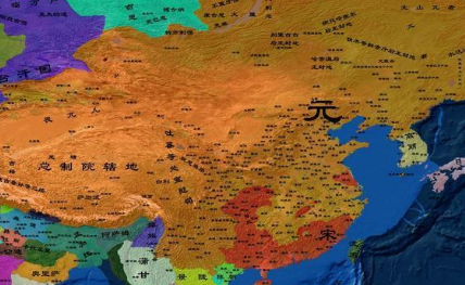 元朝只存在了98年，是什么导致他灭亡？
