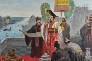 隋朝为何那么快就灭亡了？隋炀帝是如何走到众叛亲离的那一步的？