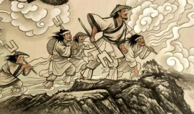 古代中国为何被称为“九州”？九州是谁划分的？