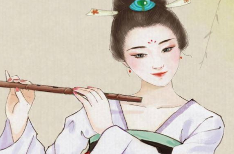 上官婉儿的一生中，曾经经历过哪三次转变？