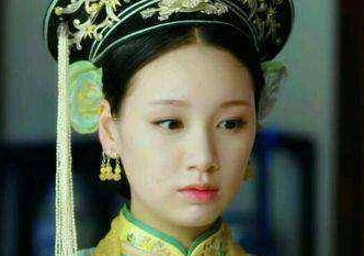 纳喇氏跟纳兰容若是什么关系？入宫为四妃之首，生康熙长子