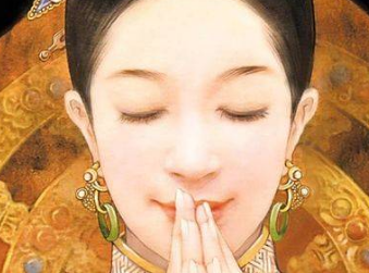 哲哲皇后是什么身份？她与寿康太妃是什么关系？