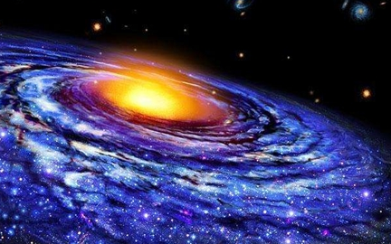 揭秘恒星产生之谜，宇宙刚诞生时是什么模样？