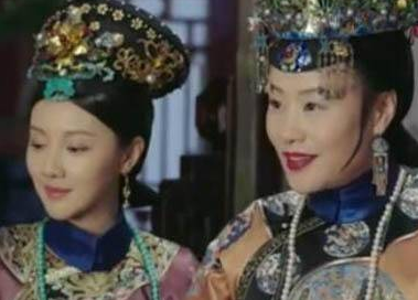 历史上真实的恒媞公主是什么人？远嫁蒙古，活到76岁