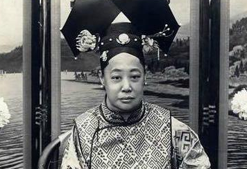 敬懿皇贵妃的一生是什么样的?苦的度过一生，活了七十七岁