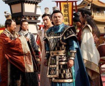 他是徐茂公的原型 唐朝将领李勣是怎么和“牛鼻子”联系在一起的