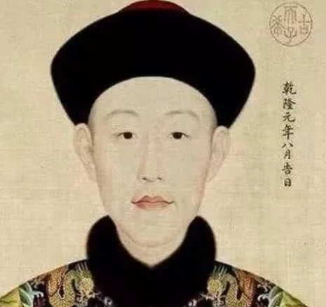 乾隆为什么是最幸福的皇帝 除了有个好爹外,活的也长寿