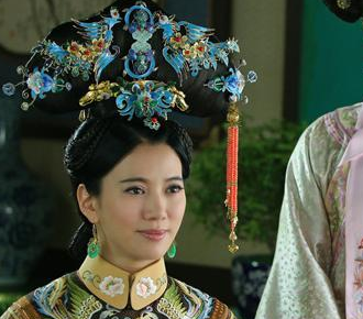 顺治帝唯一的女儿是谁？因婚事而改变人生