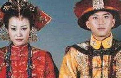 正史上唯一被记载美貌的皇后是什么人？凭绝世容颜戴凤冠