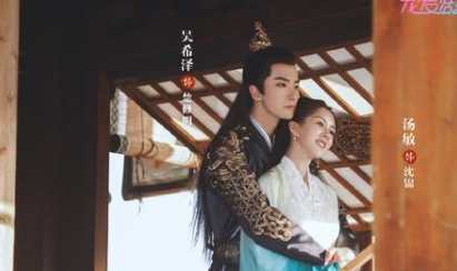 《将军家的小娘子》讲述了什么故事 该剧是根据小说改编的吗