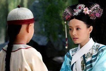 福慧是什么结局？雍正最钟爱的皇子，只活了八岁