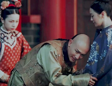 乾隆后宫妃子那么多 乾隆最爱的妃子是谁