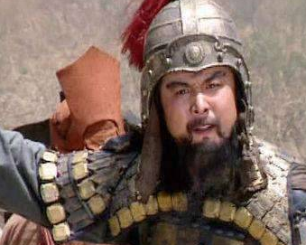 历史上真正的五子良将之首到底是谁？是张辽还是于禁