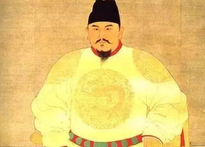 朱标是历史上权势最大的太子吗 身边人唯独自己不是皇帝