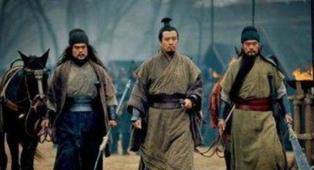 刘备的江山都是哭出来的吗 一代枭雄曹操也特别爱哭