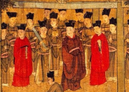 宋朝是如何防止官员偷税漏税现象的？有什么的特殊措施吗？