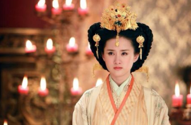陈阿娇为何会被冷落？金屋藏娇的原型是她吗？