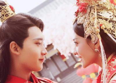 《双世宠妃3》主演是谁？“坦诚夫妇”四度合作令人惊喜