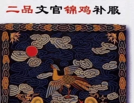 清朝时期的巡抚是什么官职 相当于现在什么级别