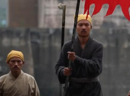 黄巾之乱聚集十万之多 该起义为何不到一年就全面溃败了