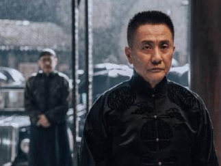 《光芒》张新成的搭档是谁？老戏骨爆款预定！