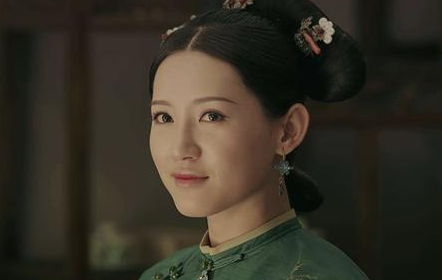 福康安的真实身份是什么？他真的是皇帝的私生子吗？