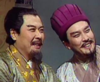 诸葛亮病逝之后，李藐为什么要仰天大笑?原因是什么